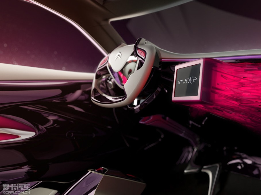 2009��REVOLTe ����܇