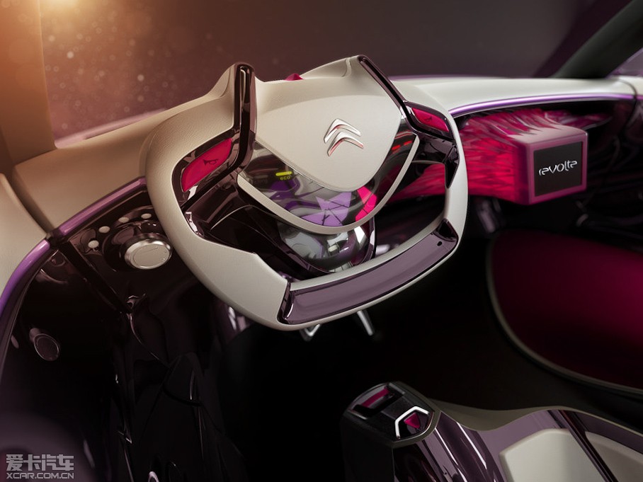 2009��REVOLTe ����܇