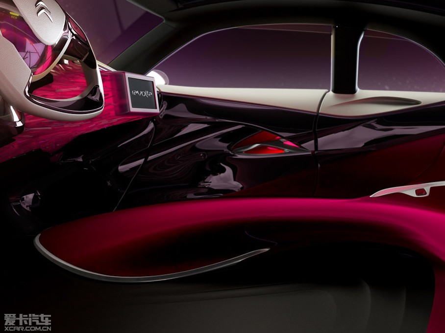 2009��REVOLTe ����܇