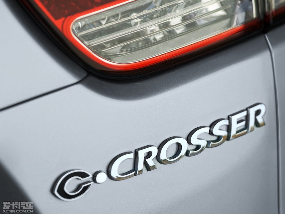 2007ѩFC-Crosser 