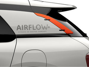 2014AIRFLOW 2L Concept ϸ