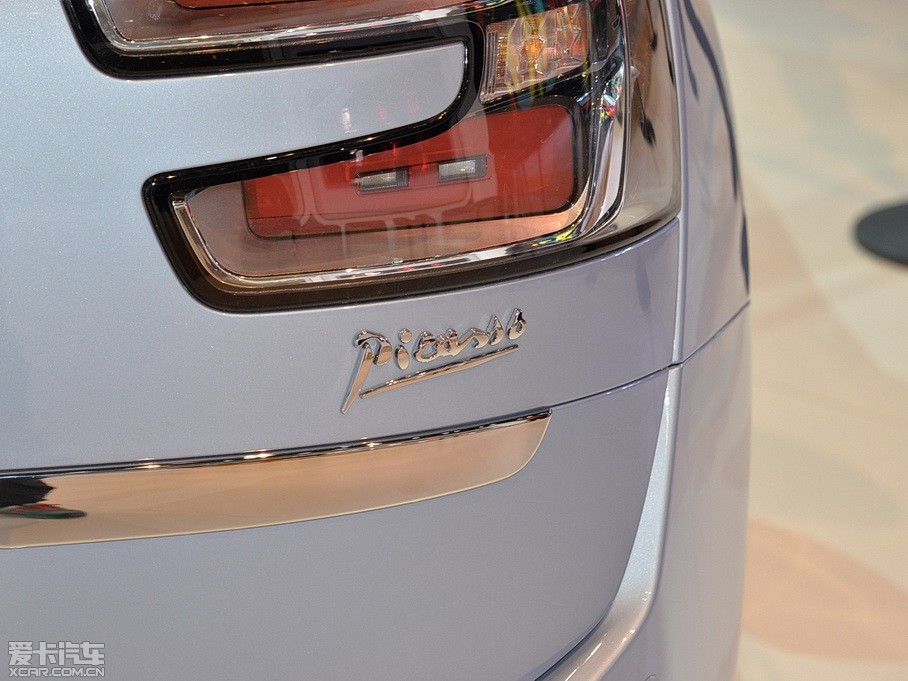 2015C4 PICASSO 1.6T 7ԄӺAb