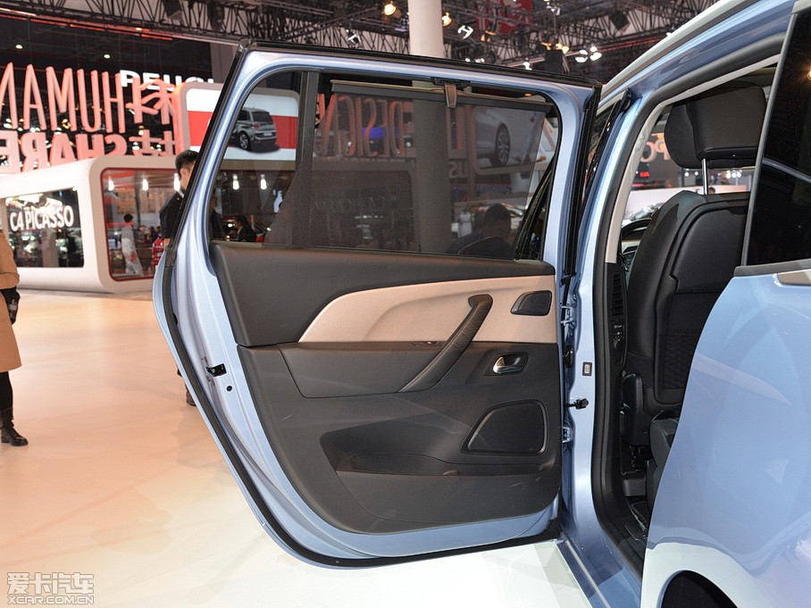 2015C4 PICASSO 1.6T 7ԄӺAb