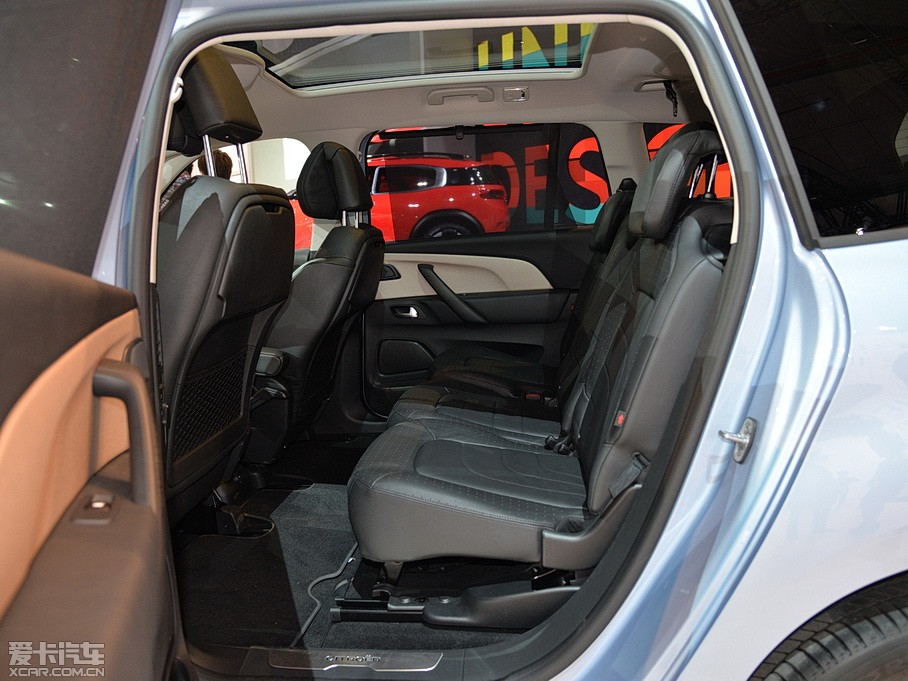 2015C4 PICASSO 1.6T 7ԄӺAb