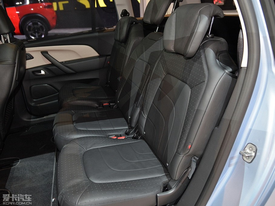 2015C4 PICASSO 1.6T 7ԄӺAb