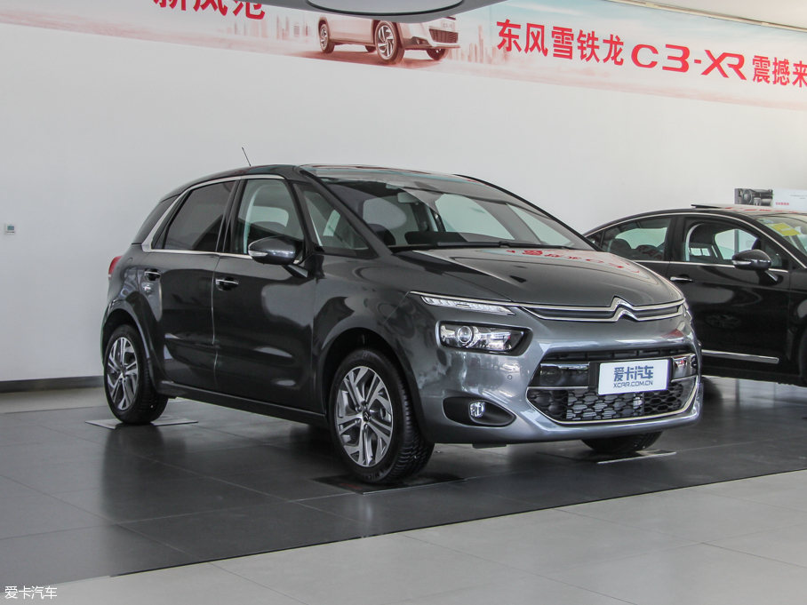 2015C4 PICASSO 1.6T 5ԄӺA