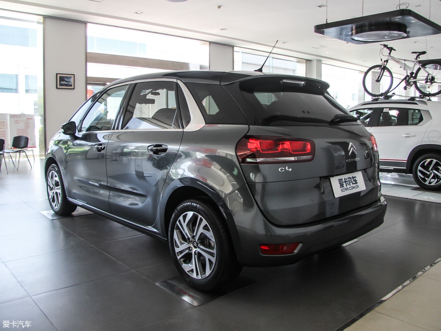 2015C4 PICASSO 1.6T 5ԄӺA