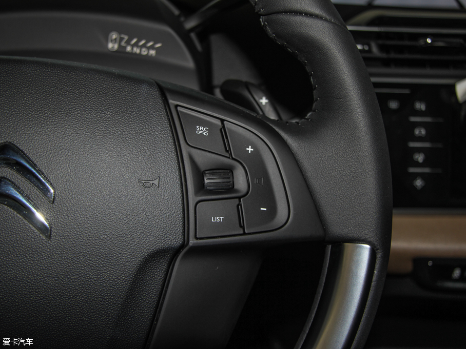 2015C4 PICASSO 1.6T 5ԄӺA