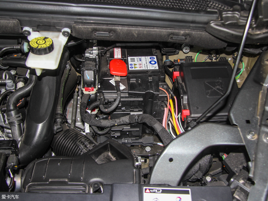 2015C4 PICASSO 1.6T 5ԄӺA