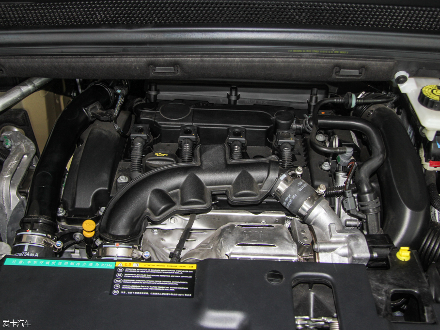 2015C4 PICASSO 1.6T 5ԄӺA