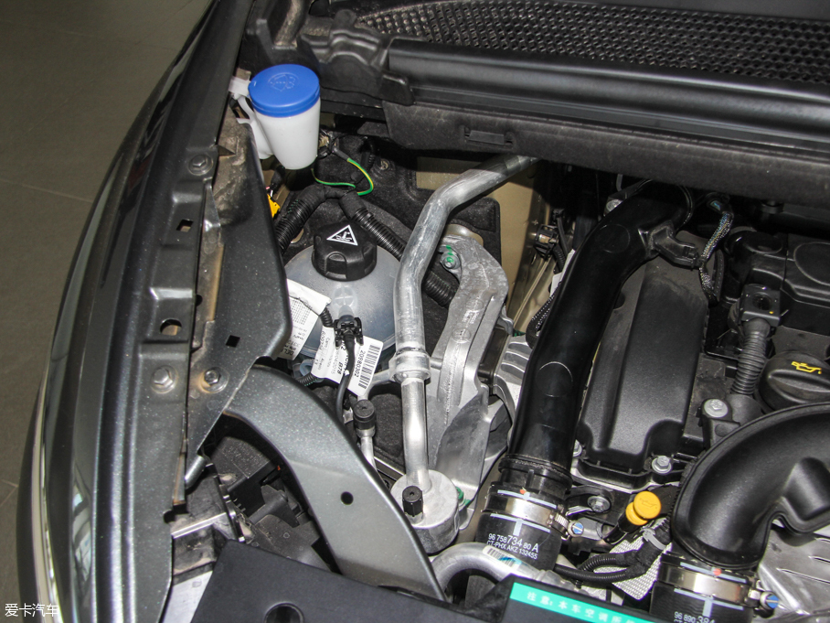 2015C4 PICASSO 1.6T 5ԄӺA