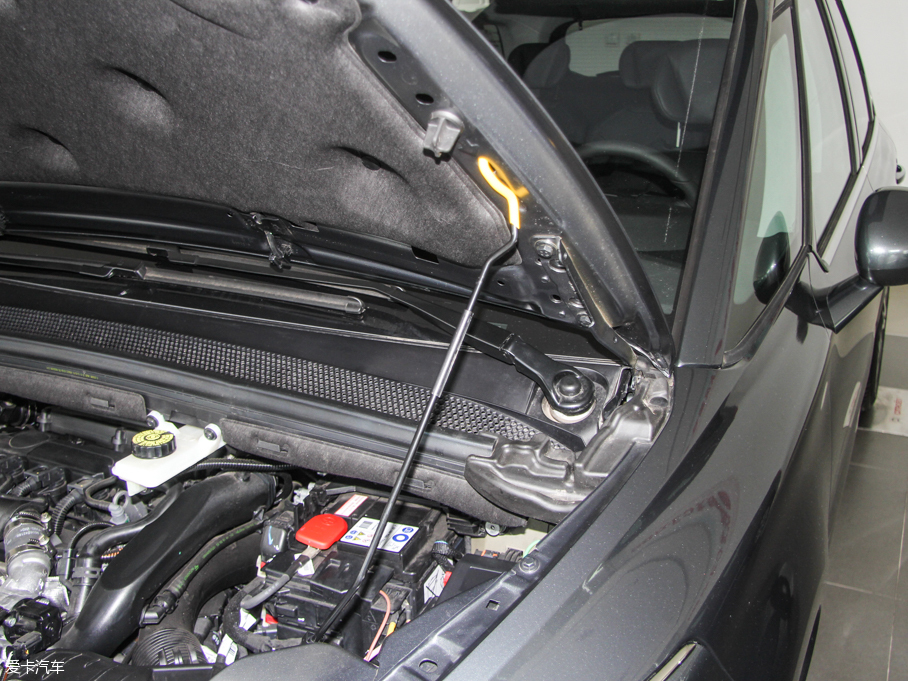 2015C4 PICASSO 1.6T 5ԄӺA