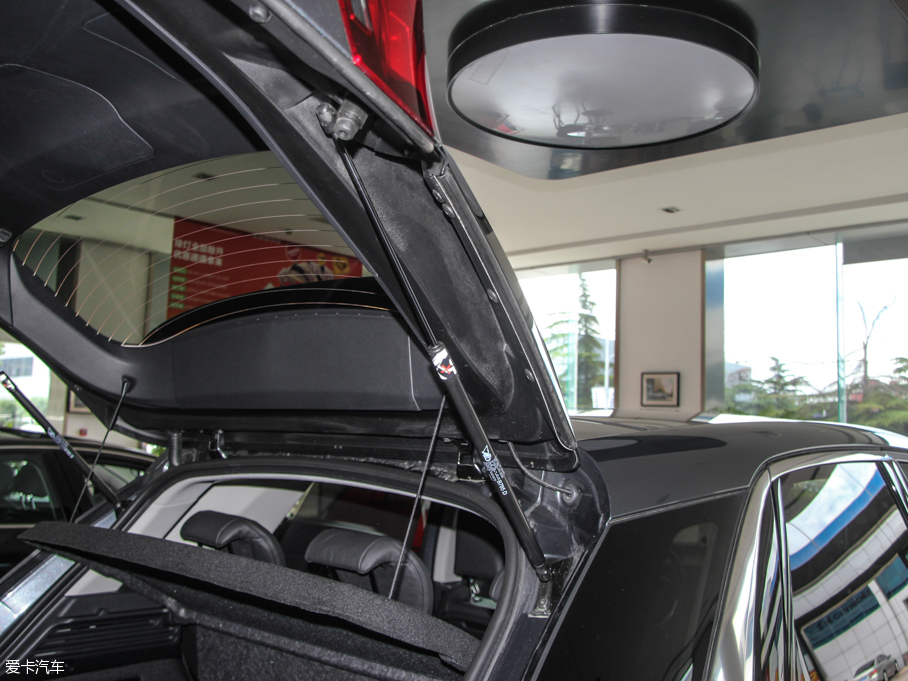 2015C4 PICASSO 1.6T 5ԄӺA