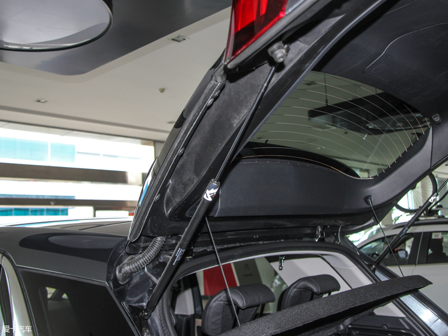 2015C4 PICASSO 1.6T 5ԄӺA