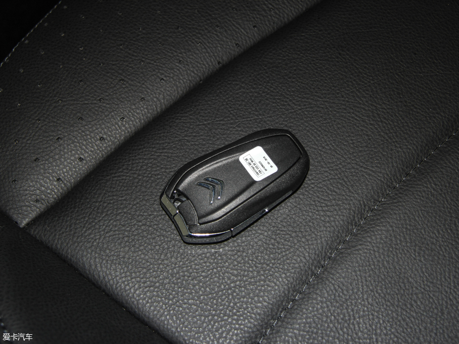 2015C4 PICASSO 1.6T 5ԄӺA