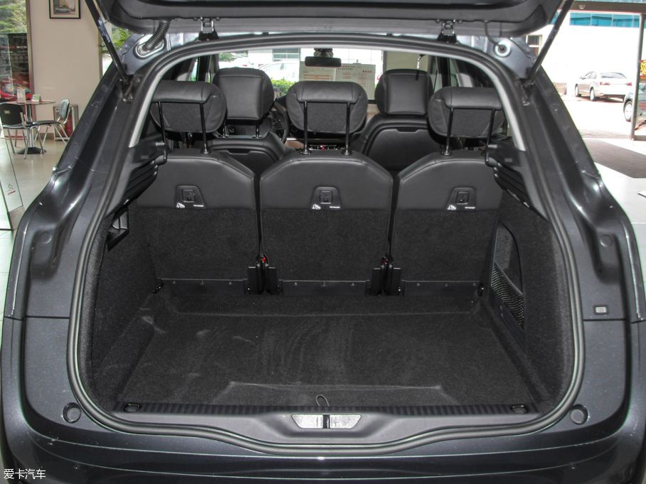 2015C4 PICASSO 1.6T 5ԄӺA