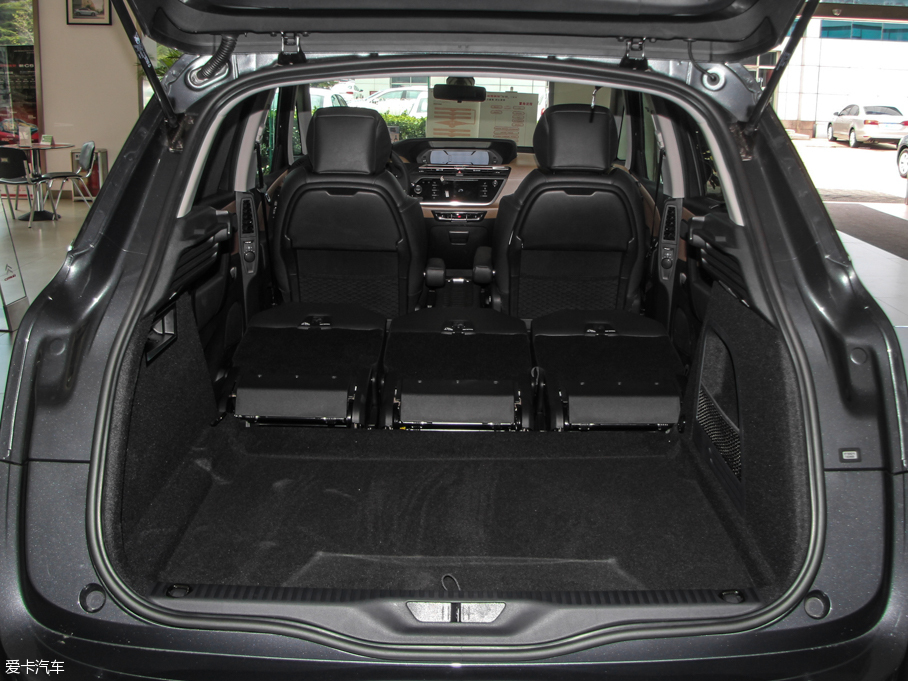 2015��C4 PICASSO 1.6T 5���ԄӺ��A��