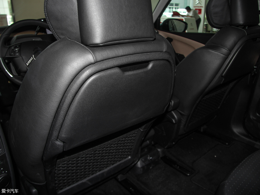 2015��C4 PICASSO 1.6T 5���ԄӺ��A��