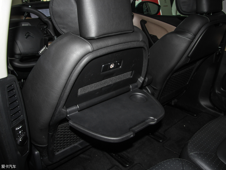 2015��C4 PICASSO 1.6T 5���ԄӺ��A��