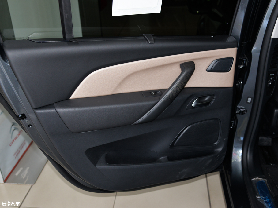 2015C4 PICASSO 1.6T 7ԄӺA