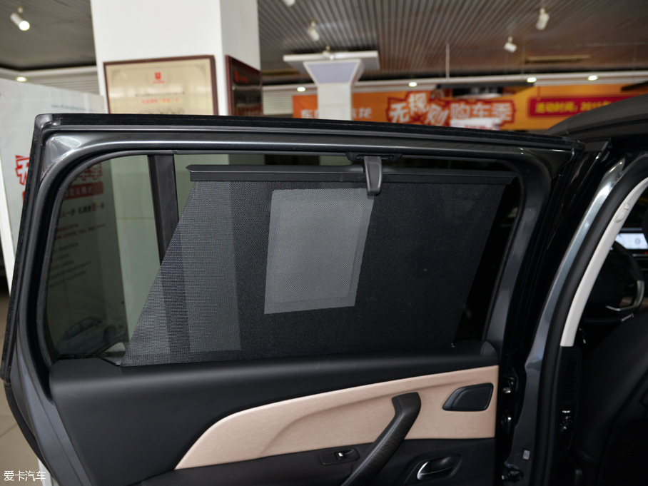 2015C4 PICASSO 1.6T 7ԄӺA