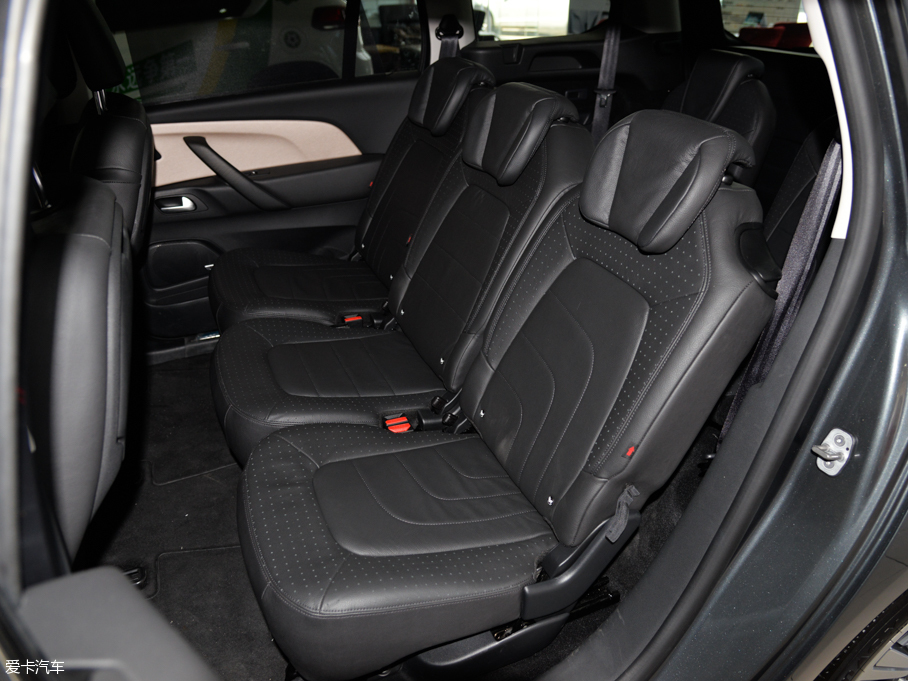 2015C4 PICASSO 1.6T 7ԄӺA