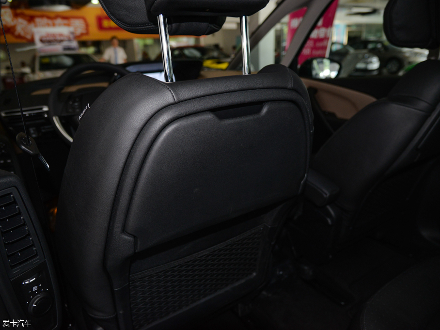 2015C4 PICASSO 1.6T 7ԄӺA