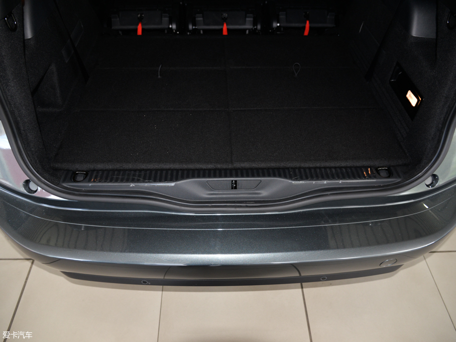 2015C4 PICASSO 1.6T 7ԄӺA