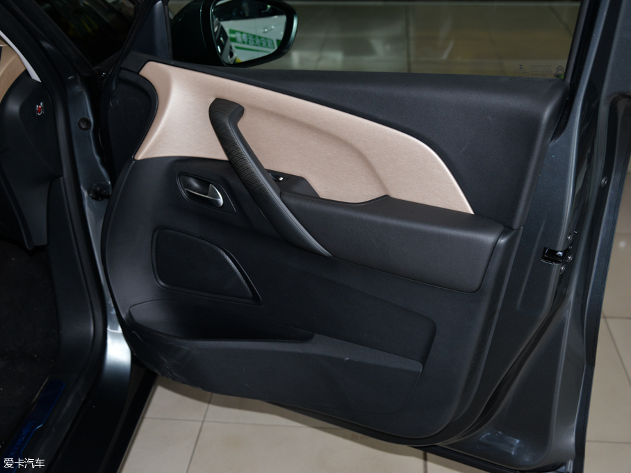 2015C4 PICASSO 1.6T 7ԄӺA