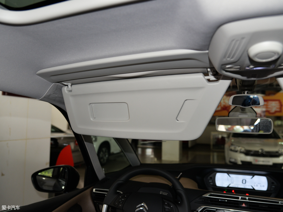 2015C4 PICASSO 1.6T 7Ԅ(dng)A