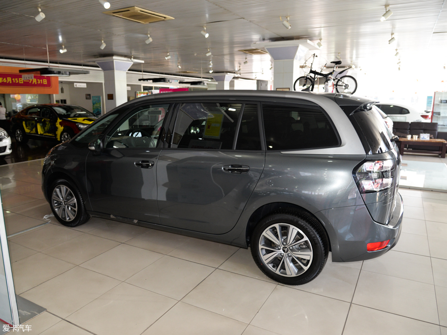 2015C4 PICASSO 1.6T 7Ԅ(dng)A