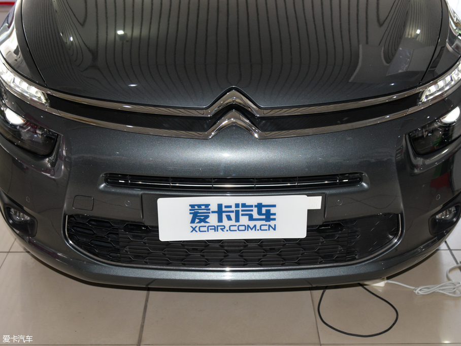 2015C4 PICASSO 1.6T 7ԄӺA