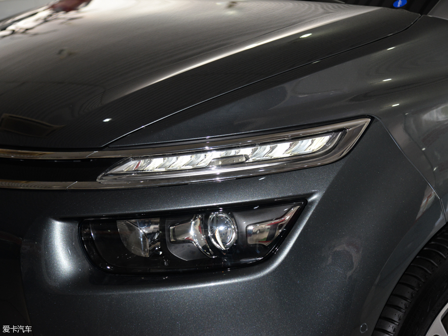 2015C4 PICASSO 1.6T 7Ԅ(dng)A