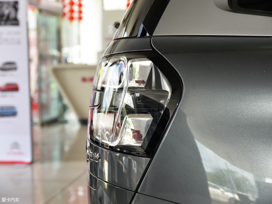 2015C4 PICASSO 1.6T 7Ԅ(dng)A