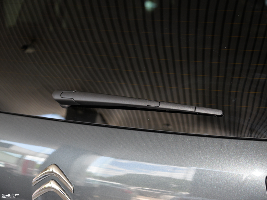 2015C4 PICASSO 1.6T 7ԄӺA