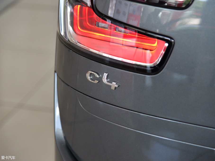 2015C4 PICASSO 1.6T 7ԄӺA