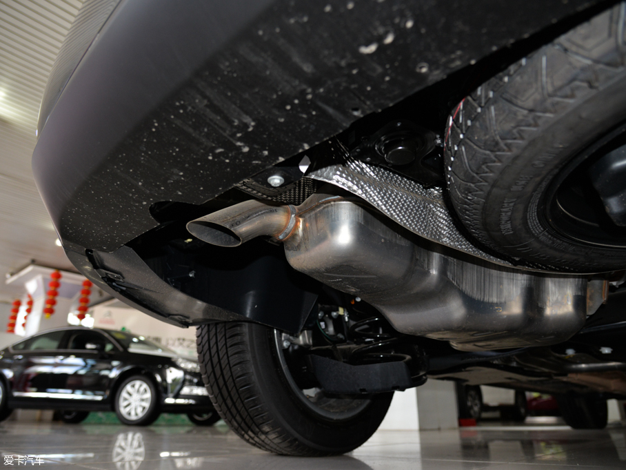 2015C4 PICASSO 1.6T 7ԄӺA