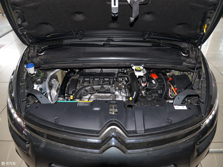 2015C4 PICASSO 1.6T 7ԄӺA