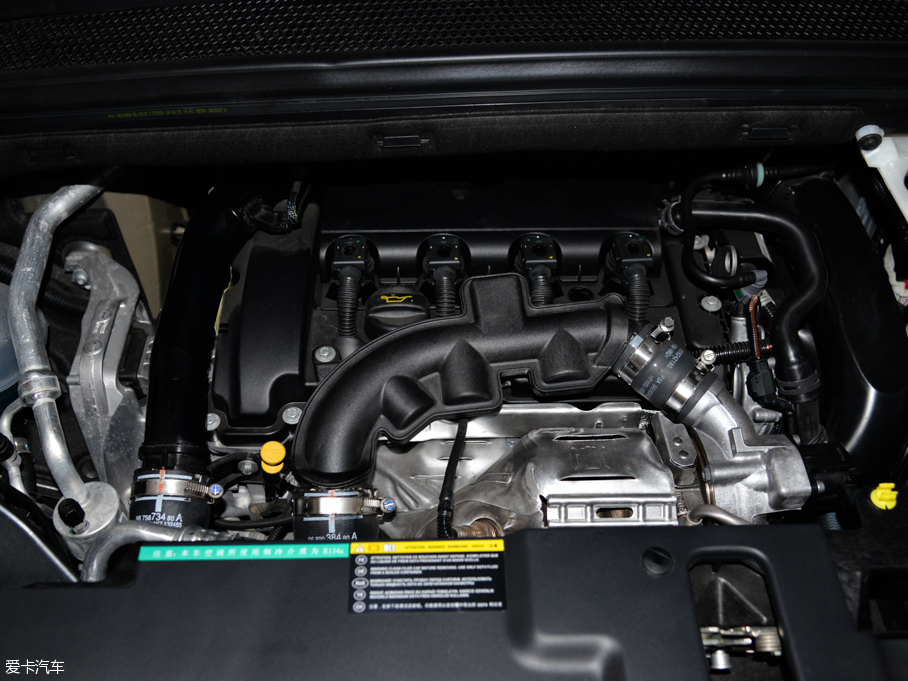 2015C4 PICASSO 1.6T 7ԄӺA