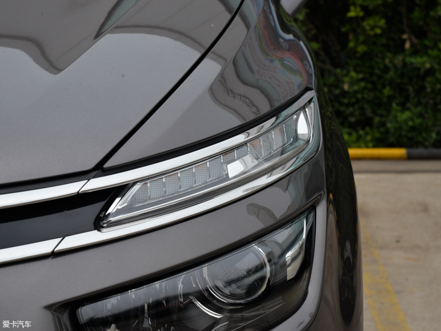 2015C4 PICASSO 1.6T 7ԄӺA