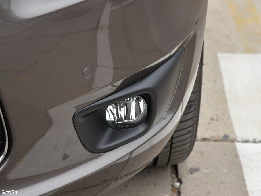 2015C4 PICASSO 1.6T 7ԄӺA