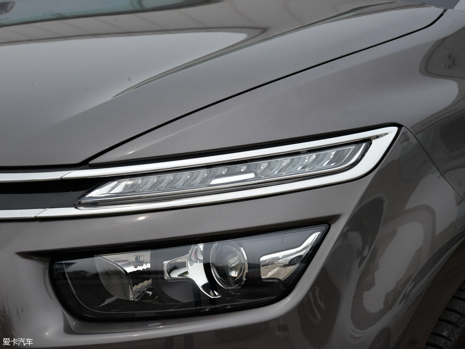 2015C4 PICASSO 1.6T 7ԄӺA