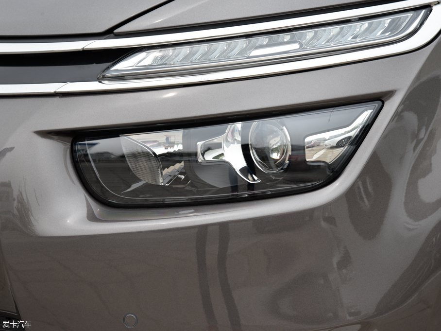 2015C4 PICASSO 1.6T 7ԄӺA