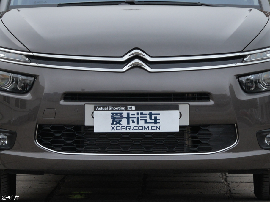 2015C4 PICASSO 1.6T 7ԄӺA