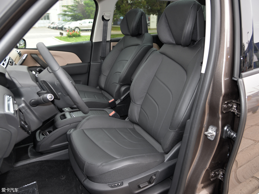 2015C4 PICASSO 1.6T 7ԄӺA