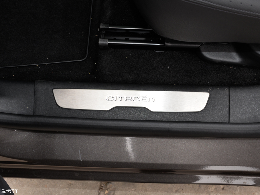 2015C4 PICASSO 1.6T 7ԄӺA