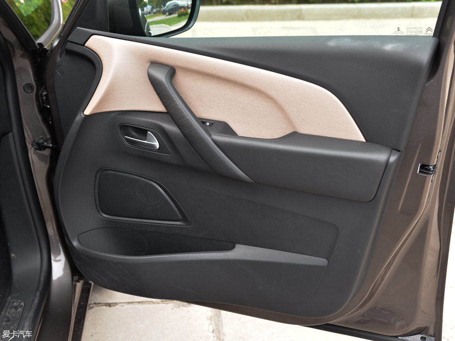 2015C4 PICASSO 1.6T 7ԄӺA