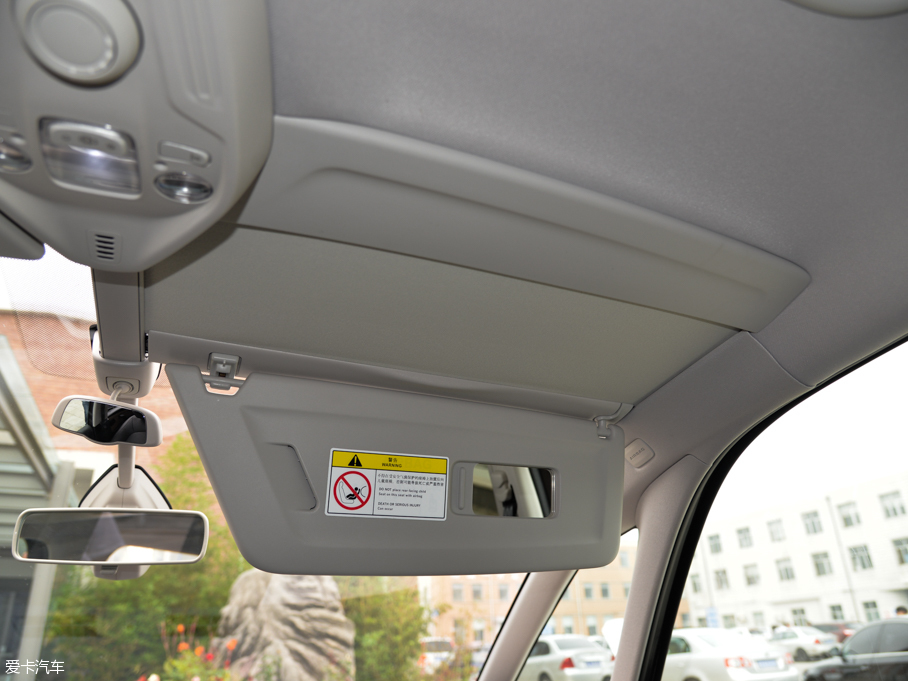 2015C4 PICASSO 1.6T 7ԄӺA