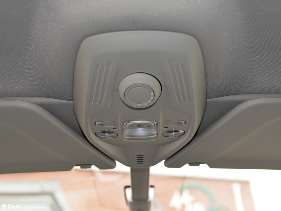 2015C4 PICASSO 1.6T 7ԄӺA