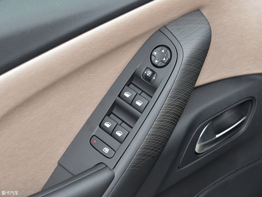 2015C4 PICASSO 1.6T 7ԄӺA